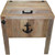 Bayside Cooler with Anchor