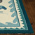 Sea Myriad Indoor/Outdoor Rug - 3 x 5 - OUT OF STOCK UNTIL 11/15/2023
