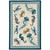 Sea Myriad Indoor/Outdoor Rug - 5 x 8