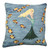 Sea Siren III Pillow