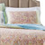 Seaside Garden 3pc Bedspread Set - King