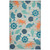 Seaside Icons Rug - 5 x 8 - OUT OF STOCK UNTIL 05/13/2024