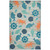 Seaside Icons Rug - 8 x 10 - OUT OF STOCK UNTIL 05/23/2024