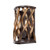 Soho 2 Light Wall Sconce