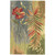 Sparta Multicolor Island Oasis Rug - 8 x 10 - OUT OF STOCK UNTIL 07/03/2024