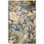 Sparta Ocean Paradise Rug - 5 x 8