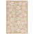 Starfish Sea Natural Indoor/Outdoor Rug - 20 x 30