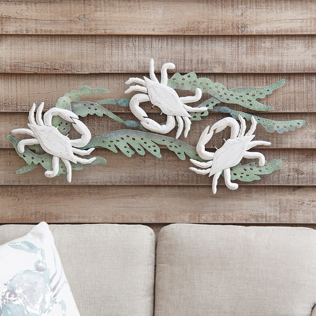 Beach Wall Décor|Bella Coastal Decor