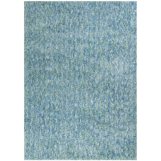 Nautical Area Rugs: 9 x 13 Baxter Seafoam Rug | Bella Coastal Decor