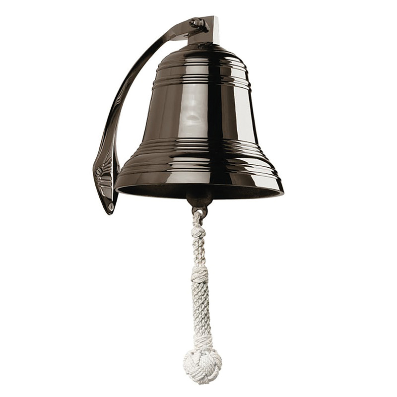 Ship's Bell - 6 Inch