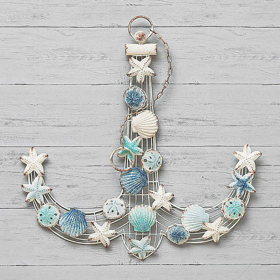 Beach Art & Coastal Wall Hangings | Bella Coastal Décor