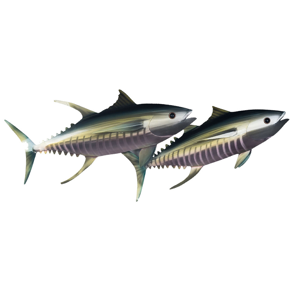 Moorean Octopus Metal Wall Art Bella Coastal Decor