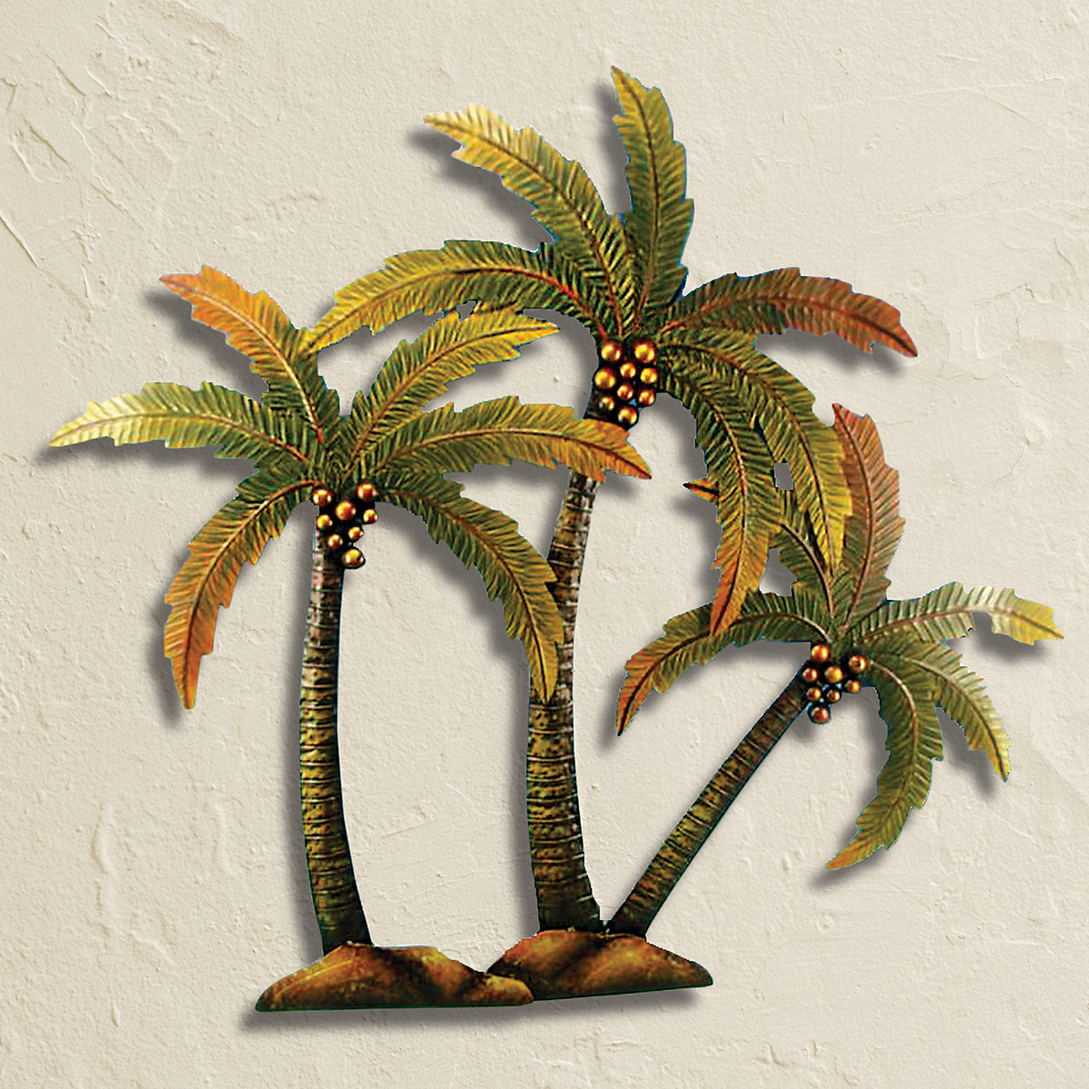 Transform Your Space with Palm Tree Wall Decor: A Complete Guide