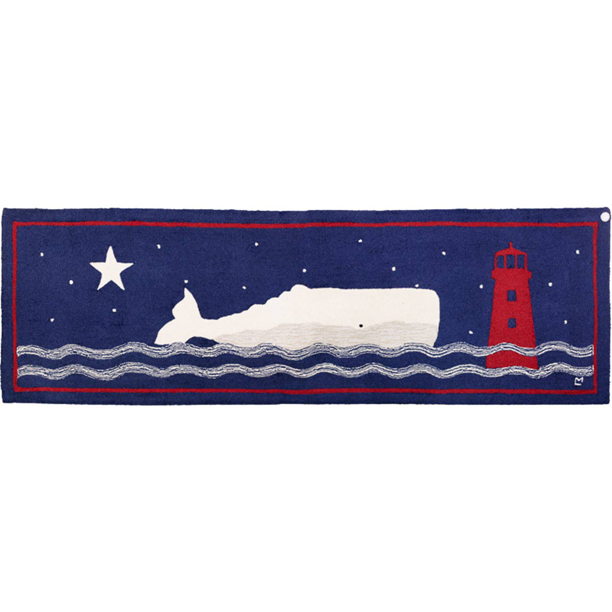 Lighthouse Hooked Rugs | Bryont Blog