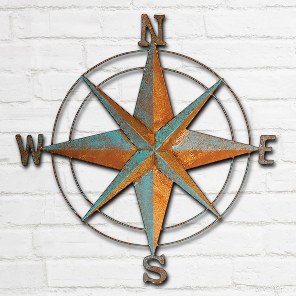 Transform Your Space with Compass Rose Wall Decor: A Complete Guide