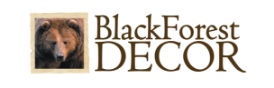 Black Forest Decor logo
