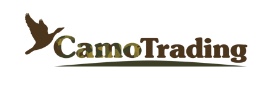 Camo Trading logo