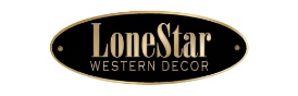  Lone Star Western Decor logo