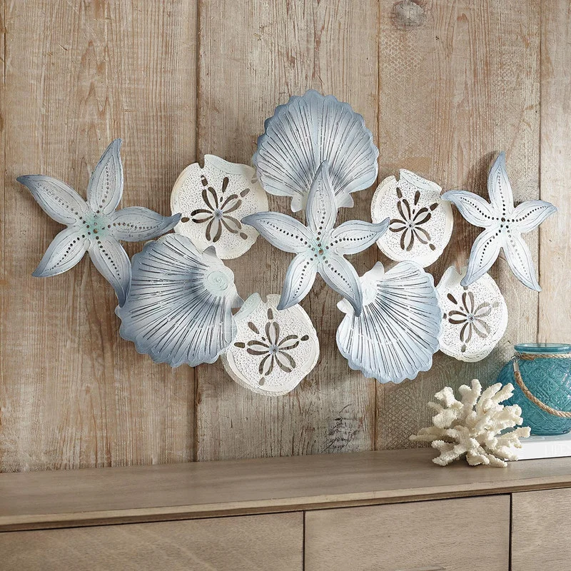 Explore Wall Hangings