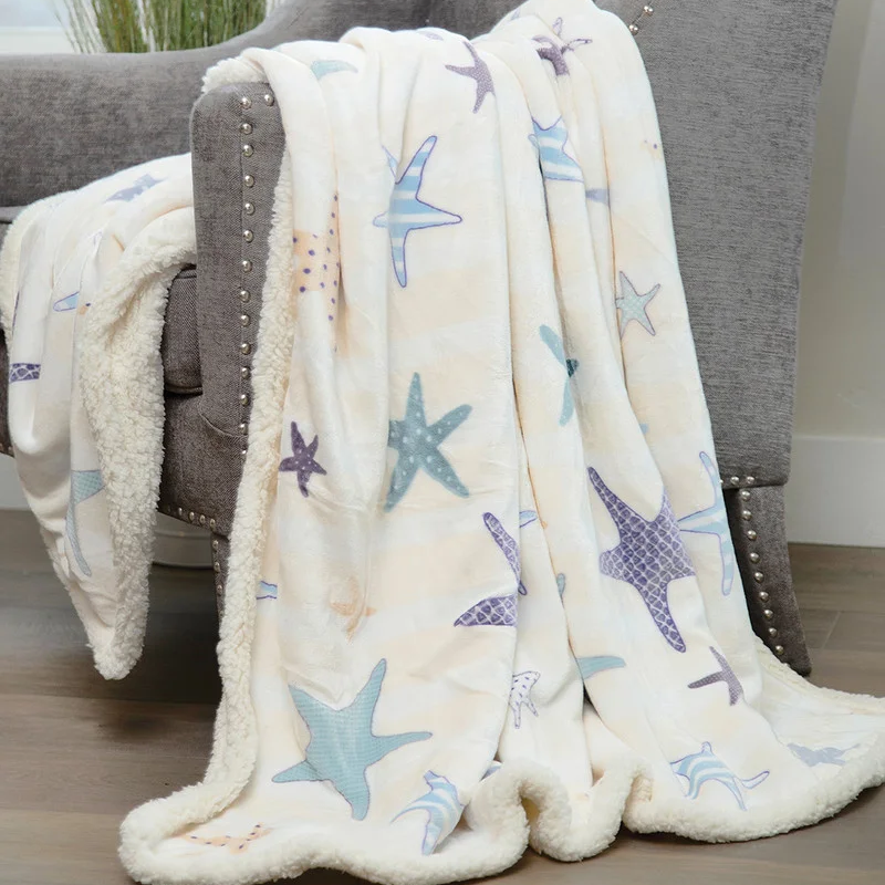 Shop Throw Blankets