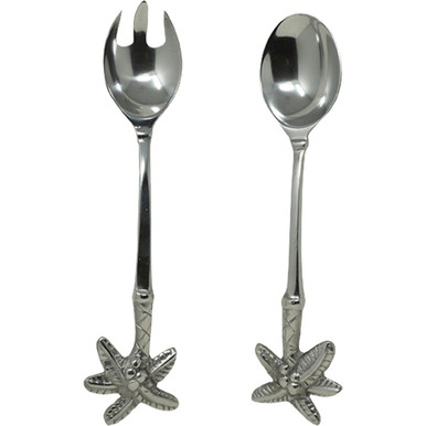 Sky Madrid Palmetto Spoon Set