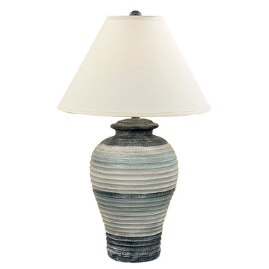 Sea Vision Table Lamp Bella Coastal Decor