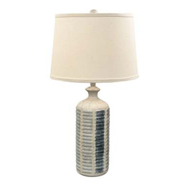 Shutter Bay Table Lamp Bella Coastal Decor