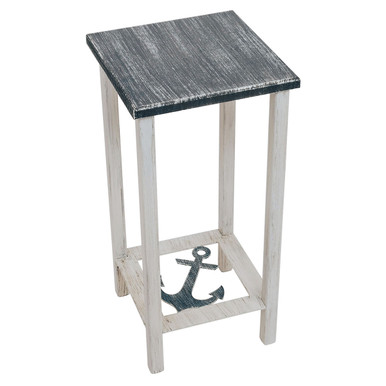Anchor Bay Drink Table Bella Coastal Decor