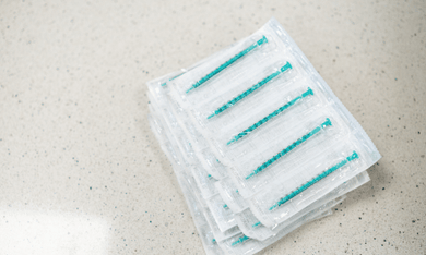 Keeping Injection Supplies Safe During Outdoor Events and Festivals