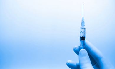 Safe Syringe Use for People with Low Vision: Practical Tips and Tools