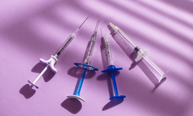 Helping Seniors Stay Independent with At-Home Injections