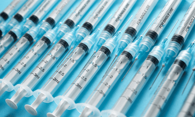 Teaching Siblings About Syringes: Creating a Supportive Home Environment