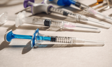 How to Identify Syringe Damage You Might Not Notice at First Glance