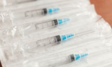 A Beginner’s Guide to Multi-Dose Vials: Preventing Contamination at Home
