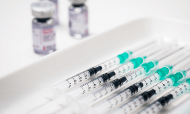 Protecting Aging Skin: Syringe Hygiene Tips for Seniors