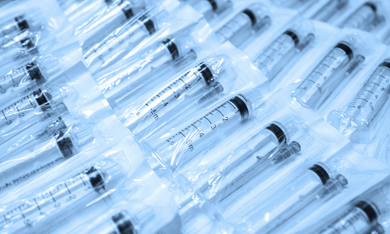 Injection Planning for People With Unpredictable Work Hours