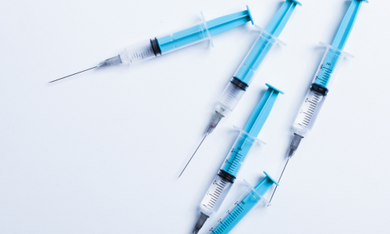 How Often Should You Replace Stored Syringes You Haven’t Used?