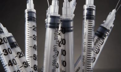 Minimizing Medication Waste: The Impact of Syringe Dead Space on Dosage Accuracy