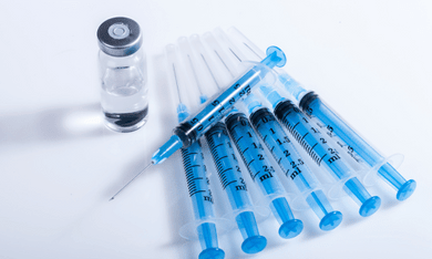 Why Traditional Syringes Are a Smart Choice for Versatility and Budget-Friendly Solutions