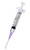 27 Gauge - 3 CC - 1 1/4" Syringes with Needles