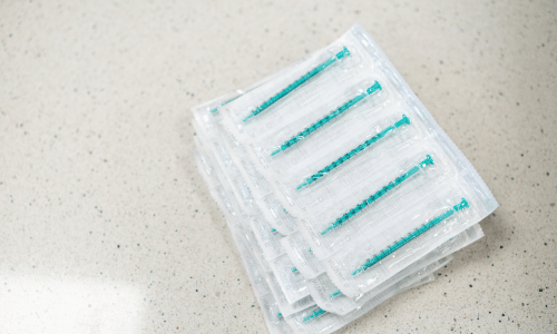 Keeping Injection Supplies Safe During Outdoor Events and Festivals