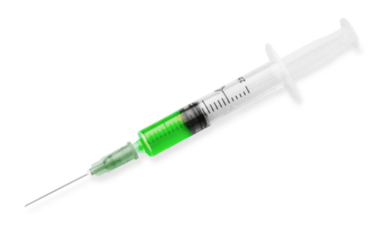 Traveling with Syringes: What You Need To Know