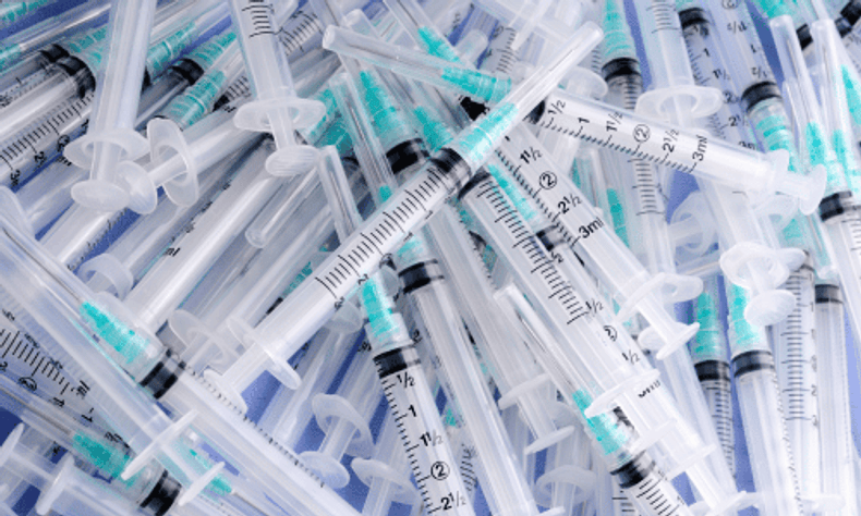 The Importance of Tracking Your Injections: How to Manage Medication Timing and Dosing at Home