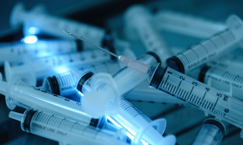 Common Misconceptions About Syringe Use: Debunking Myths
