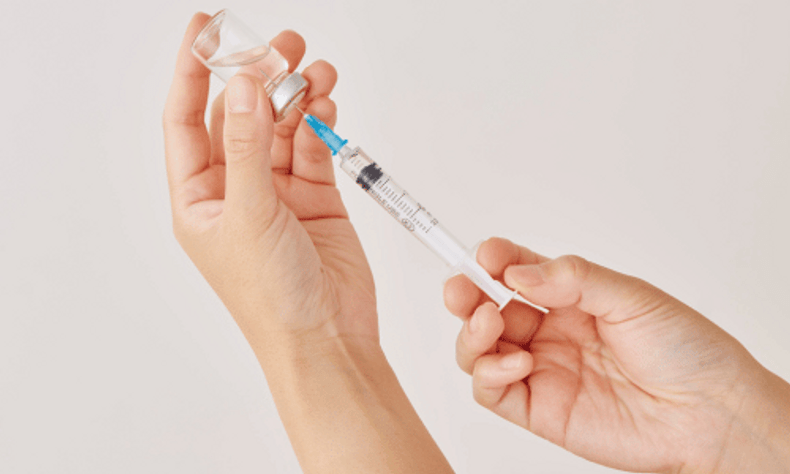 Smart Syringes: The Future Of Safe Injections