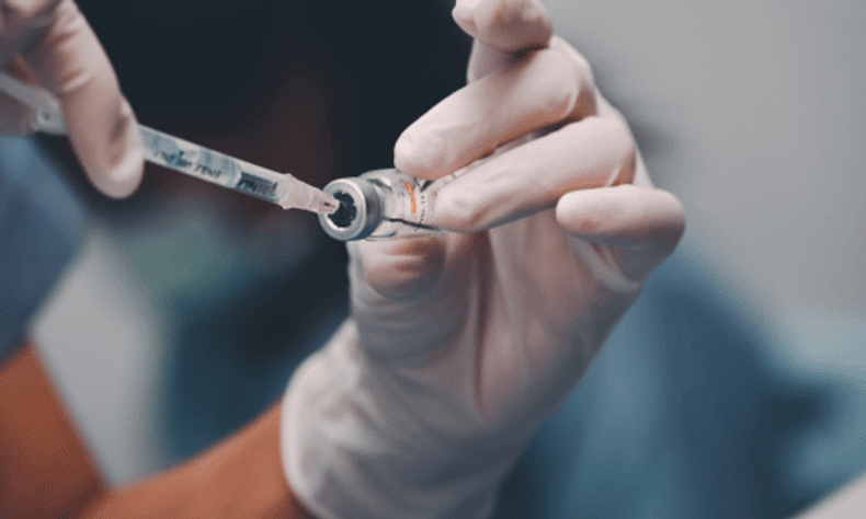 How to Minimize Pain and Discomfort When Using Syringes at Home