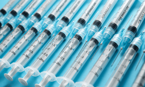 Teaching Siblings About Syringes: Creating a Supportive Home Environment