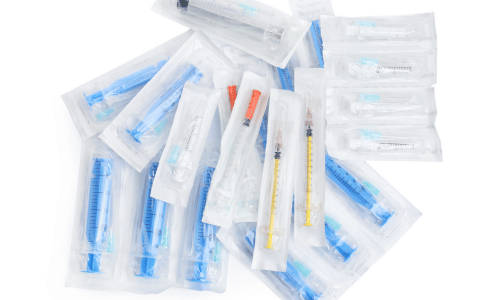 Setting Up Injection Routines After a Major Life Change