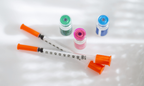 When Caregiving Roles Change: Adjusting Injection Responsibilities