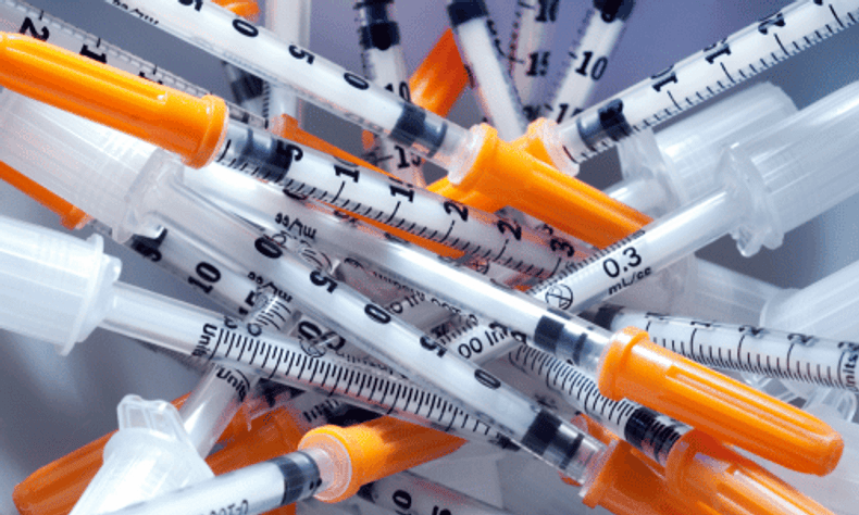 Home Injections During Power Outages or Natural Disasters: Staying Safe Without Refrigeration or Light
